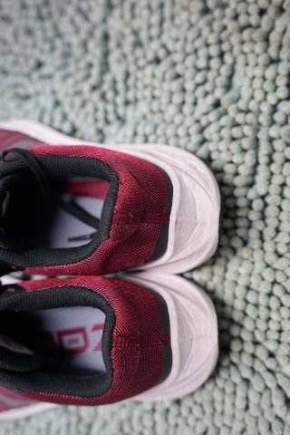 Nike Zoom Winflo 8 Talla 38