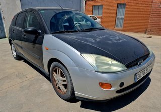Ford Focus 2000