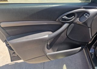 Ford Focus 2000