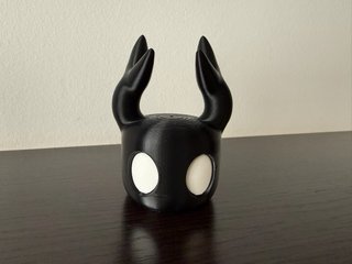 Soporte Mando PS5 Hollow Knight