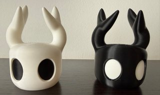 Soporte Mando PS5 Hollow Knight