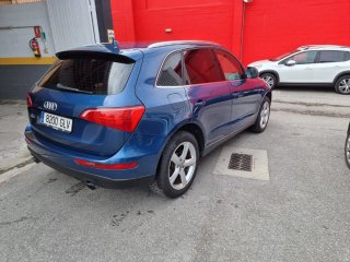 Audi Q5 2010