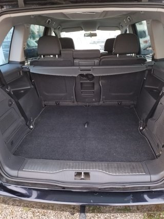 Opel Zafira 2007