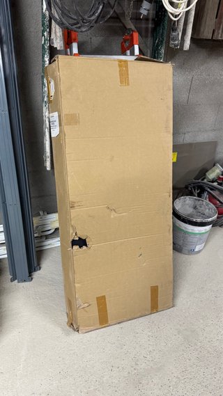 Kit Protección Caja Carga Peugeot Partner