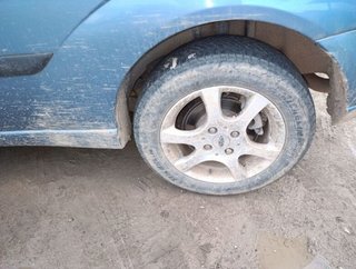 116629 válvula ford focus berlina (cak) ambiente
