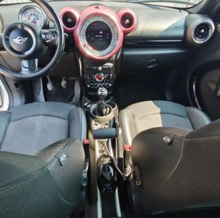 MINI Countryman 2011