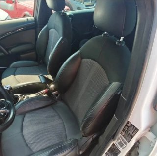 MINI Countryman 2011