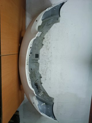 Paragolpes Porsche Boxter 987 (11-13)