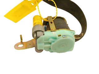 CINTURON SEGURIDAD DELANTERO DERECHO HYUNDAI COUP