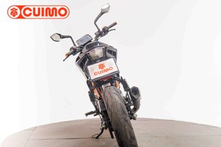 KTM 125 DUKE