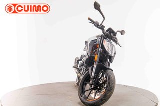 KTM 125 DUKE