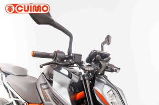 KTM 125 DUKE