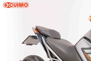 KTM 125 DUKE