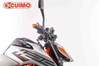 KTM 125 DUKE