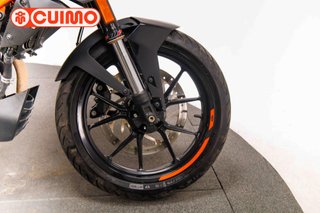 KTM 125 DUKE