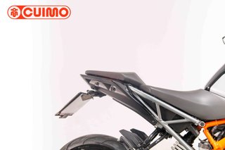 KTM 125 DUKE