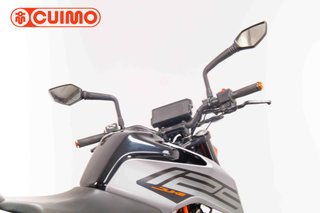 KTM 125 DUKE