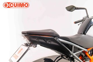 KTM 125 DUKE
