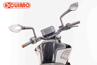 KTM 125 DUKE