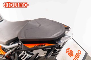 KTM 125 DUKE