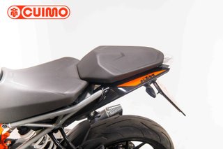 KTM 125 DUKE