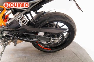 KTM 125 DUKE