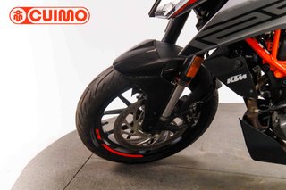 KTM 125 DUKE