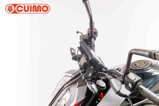 KTM 125 DUKE