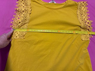 Camiseta Cortefiel Talla XL