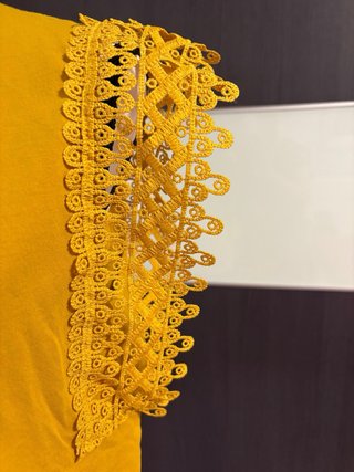Camiseta Cortefiel Talla XL