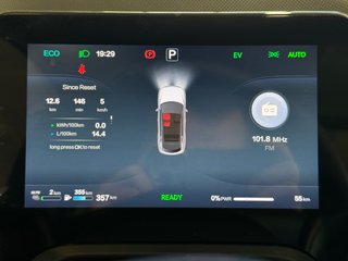 BESTUNE JOYEE 07 PHEV 1.5T 250CV FLAGSHIP