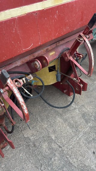 Abonadora Sola 2 platos