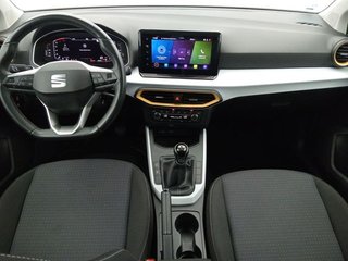 Seat Arona 1.0 TSI 85kW (115CV) Style XL