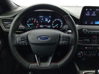 Ford Focus 1.0 Ecoboost MHEV 92kW ST-Line