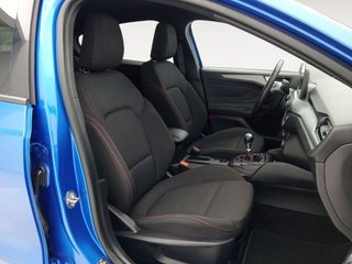 Ford Focus 1.0 Ecoboost MHEV 92kW ST-Line