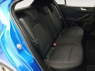 Ford Focus 1.0 Ecoboost MHEV 92kW ST-Line