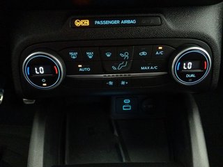 Ford Focus 1.0 Ecoboost MHEV 92kW ST-Line