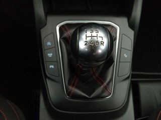 Ford Focus 1.0 Ecoboost MHEV 92kW ST-Line