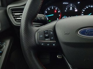 Ford Focus 1.0 Ecoboost MHEV 92kW ST-Line