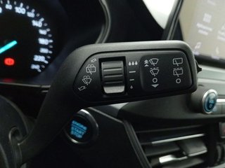 Ford Focus 1.0 Ecoboost MHEV 92kW ST-Line