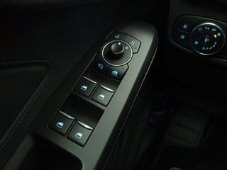 Ford Focus 1.0 Ecoboost MHEV 92kW ST-Line