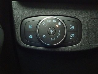 Ford Focus 1.0 Ecoboost MHEV 92kW ST-Line