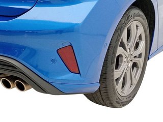 Ford Focus 1.0 Ecoboost MHEV 92kW ST-Line
