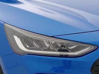 Ford Focus 1.0 Ecoboost MHEV 92kW ST-Line