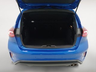 Ford Focus 1.0 Ecoboost MHEV 92kW ST-Line