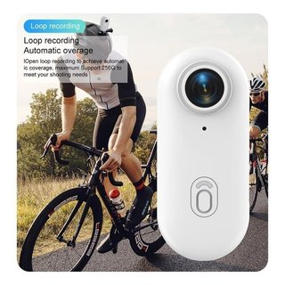 Cámara deportiva 1080p WiFi gran angular 120 NUEVA