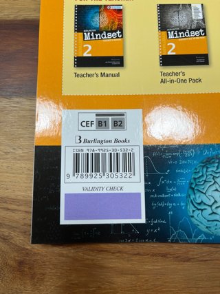 Bach 2 Mindset Sb Spa 2021