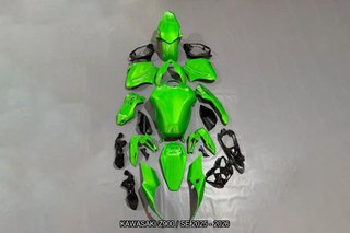 Carenado completo KAWASAKI Z900 / SE 2025 2026