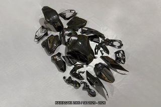 Carenado completo KAWASAKI Z900 / SE 2025 2026