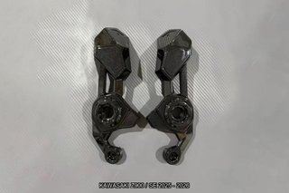 Carenado completo KAWASAKI Z900 / SE 2025 2026